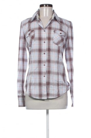 Damenbluse Anne L., Größe M, Farbe Mehrfarbig, Preis 6,99 €