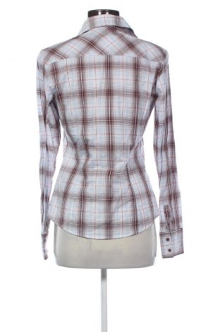 Damenbluse Anne L., Größe M, Farbe Mehrfarbig, Preis 6,99 €