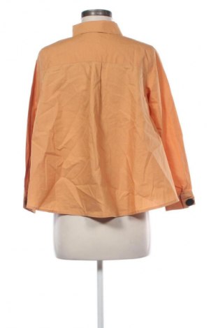 Дамска риза Answear, Размер S, Цвят Оранжев, Цена 12,78 €