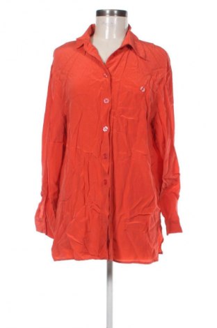 Cămașă de femei Apart, Mărime L, Culoare Portocaliu, Preț 147,00 Lei