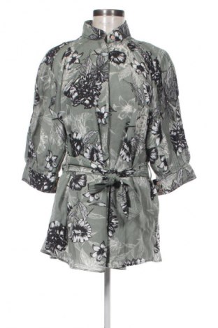 Damenbluse Arizona, Größe M, Farbe Mehrfarbig, Preis € 12,85