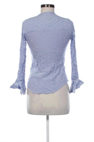 Damenbluse Atmosphere, Größe XS, Farbe Mehrfarbig, Preis € 3,99