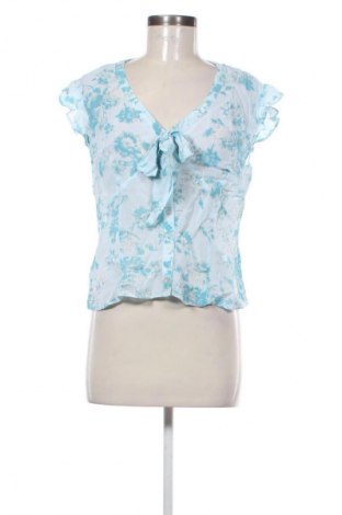 Damenbluse Atmosphere, Größe L, Farbe Mehrfarbig, Preis € 12,85