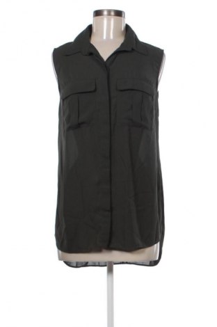 Γυναικείο πουκάμισο Atmosphere, Μέγεθος M, Χρώμα Πράσινο, Τιμή 6,99 €