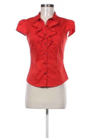 Női ing Atmosphere, Méret S, Szín Piros, Ár 5 311 Ft
