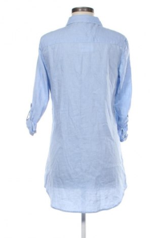 Γυναικείο πουκάμισο Atmosphere, Μέγεθος M, Χρώμα Μπλέ, Τιμή 13,00 €