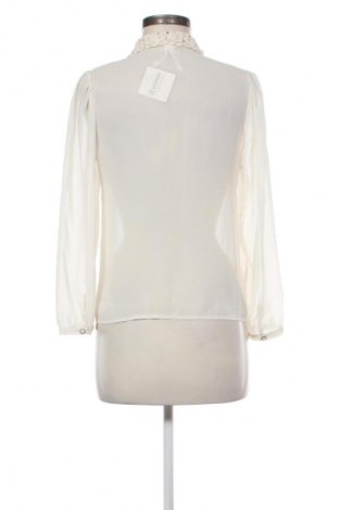 Cămașă de femei Atmosphere, Mărime M, Culoare Ecru, Preț 66,16 Lei