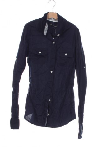 Dámská košile  Atmosphere, Velikost XS, Barva Modrá, Cena  368,00 Kč