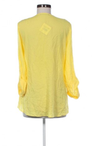 Damenbluse Atmosphere, Größe M, Farbe Gelb, Preis 5,99 €