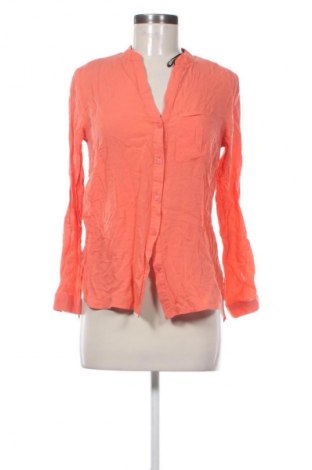 Damenbluse Atmosphere, Größe S, Farbe Orange, Preis € 5,99
