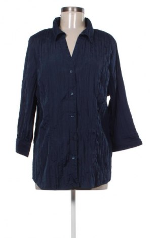 Női ing Authentic Clothing Company, Méret XL, Szín Kék, Ár 2 319 Ft