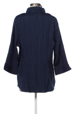 Női ing Authentic Clothing Company, Méret XL, Szín Kék, Ár 2 319 Ft