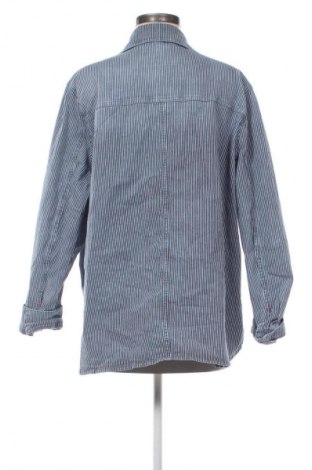 Cămașă de femei Authentic Denim, Mărime XXL, Culoare Multicolor, Preț 30,99 Lei