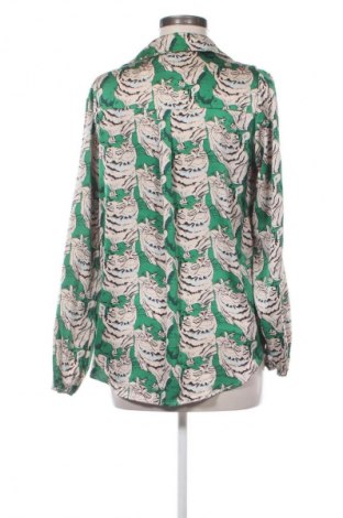 Damenbluse Aygill's, Größe S, Farbe Mehrfarbig, Preis 16,99 €