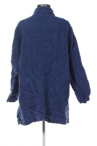 Damenbluse B.B Design Jytte Meilvang, Größe XL, Farbe Blau, Preis 6,99 €