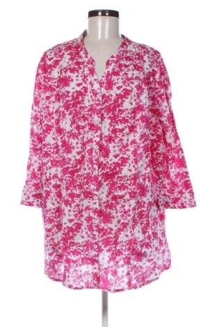 Damenbluse B2 By Via Appia, Größe XXL, Farbe Mehrfarbig, Preis € 8,99