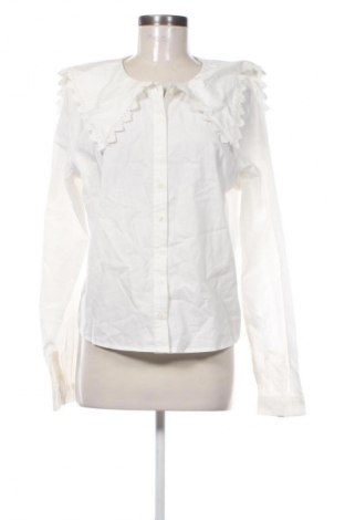 Dámska košeľa  BDG, Veľkosť XL, Farba Biela, Cena  56,95 €