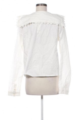 Dámska košeľa  BDG, Veľkosť XL, Farba Biela, Cena  56,95 €