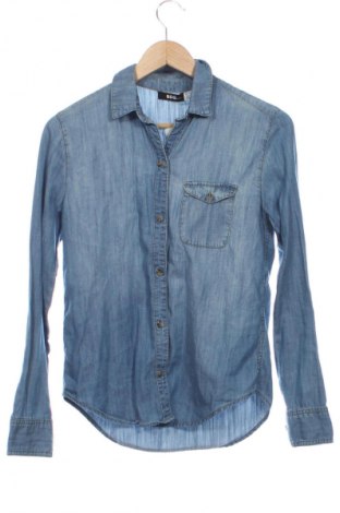 Dámská košile  BDG, Velikost XS, Barva Modrá, Cena  595,00 Kč