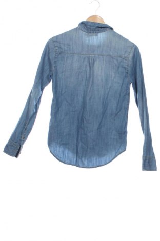 Dámská košile  BDG, Velikost XS, Barva Modrá, Cena  595,00 Kč