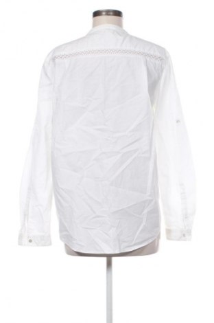 Γυναικείο πουκάμισο BOSS, Μέγεθος M, Χρώμα Λευκό, Τιμή 70,01 €