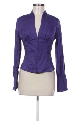 Női ing BSB Collection, Méret XL, Szín Lila, Ár 8 678 Ft