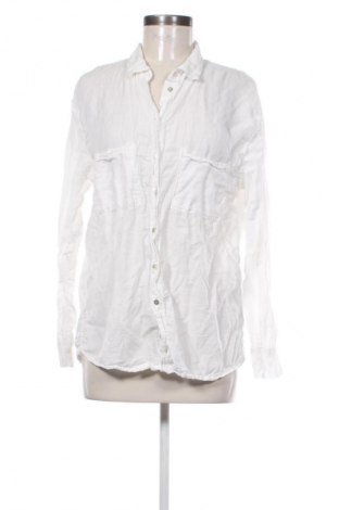 Дамска риза Ba&sh, Размер M, Цвят Бял, Цена 42,01 €