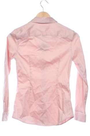 Damska koszula Banana Republic, Rozmiar XS, Kolor Popielaty róż, Cena 151,00 zł