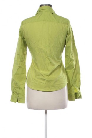 Damenbluse Bandolera, Größe S, Farbe Grün, Preis 26,99 €