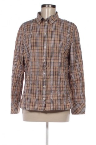 Damenbluse Barbara Lebek, Größe L, Farbe Mehrfarbig, Preis € 14,99