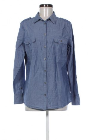 Damska koszula Barbour, Rozmiar XL, Kolor Niebieski, Cena 116,99 zł