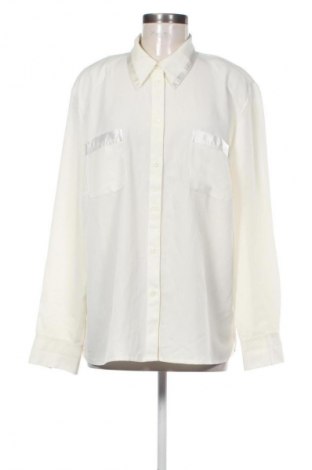 Damenbluse Barisal, Größe XXL, Farbe Weiß, Preis € 23,79