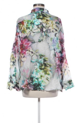 Γυναικείο πουκάμισο Basler, Μέγεθος XXL, Χρώμα Πολύχρωμο, Τιμή 28,20 €