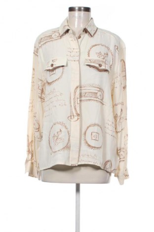 Damenbluse Basler, Größe M, Farbe Mehrfarbig, Preis € 28,18