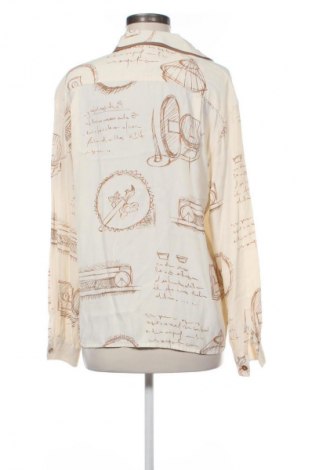 Damenbluse Basler, Größe M, Farbe Mehrfarbig, Preis € 28,18