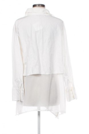 Dámská košile  Bebe Plus, Velikost L, Barva Bílá, Cena  364,00 Kč