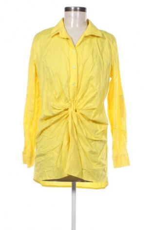 Damenbluse Bellissima, Größe M, Farbe Gelb, Preis € 13,00