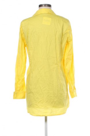 Damenbluse Bellissima, Größe M, Farbe Gelb, Preis € 13,00