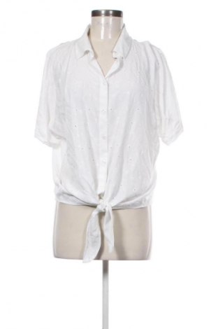 Дамска риза Beloved, Размер XL, Цвят Бял, Цена 12,85 €