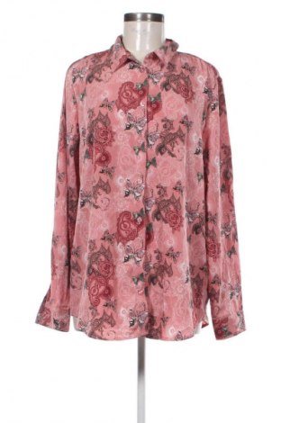 Дамска риза Beloved, Размер XL, Цвят Многоцветен, Цена 12,85 €