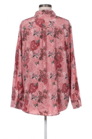 Дамска риза Beloved, Размер XL, Цвят Многоцветен, Цена 12,85 €