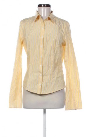 Дамска риза Bershka, Размер L, Цвят Многоцветен, Цена 6,13 €