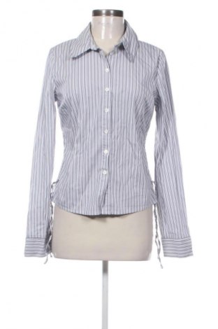 Cămașă de femei Bershka, Mărime L, Culoare Multicolor, Preț 30,99 Lei