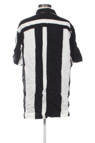 Damenbluse Bershka, Größe L, Farbe Mehrfarbig, Preis 7,99 €