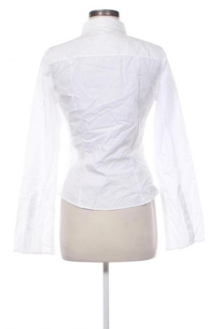 Dámská košile  Bershka, Velikost L, Barva Bílá, Cena  609,00 Kč