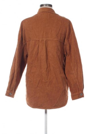 Női ing Bershka, Méret S, Szín Barna, Ár 2 559 Ft