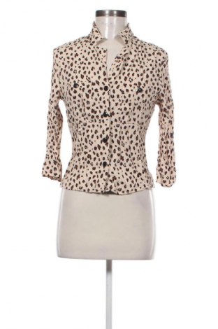 Női ing Bershka, Méret S, Szín Sokszínű, Ár 2 226 Ft