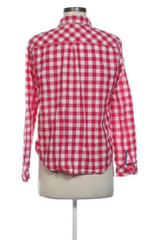 Γυναικείο πουκάμισο Bershka, Μέγεθος L, Χρώμα Πολύχρωμο, Τιμή 13,00 €