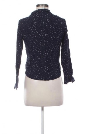 Damenbluse Bershka, Größe S, Farbe Mehrfarbig, Preis € 13,00