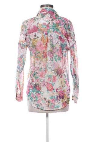 Dámská košile  Bershka, Velikost S, Barva Vícebarevné, Cena  368,00 Kč